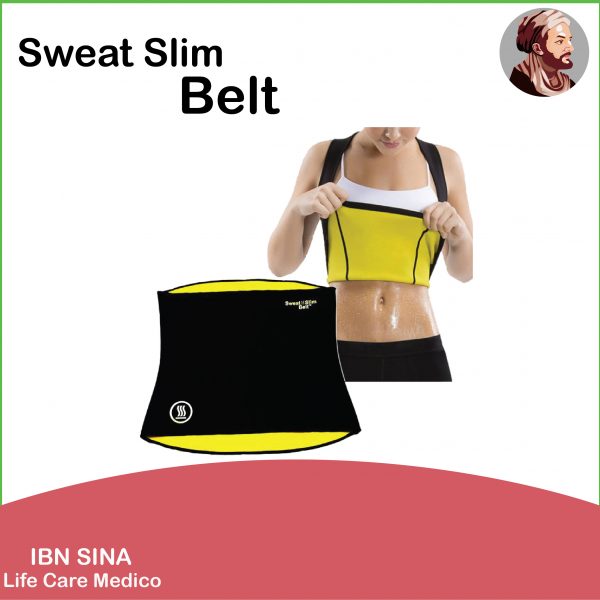 sweet slim belt price in bd