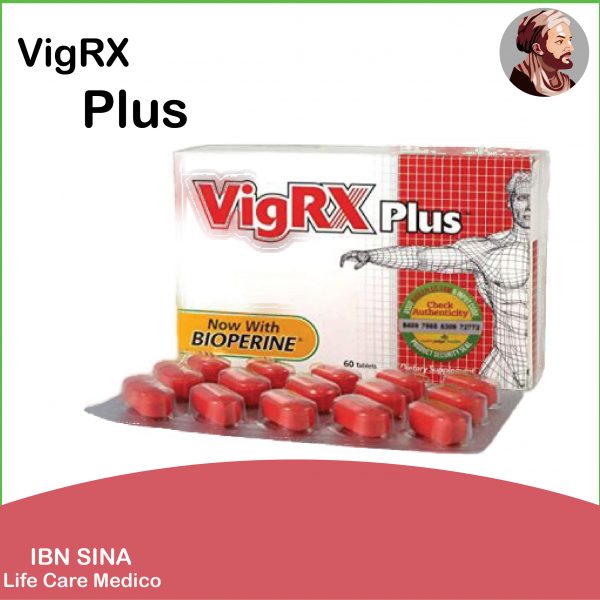 vigrx price in bd