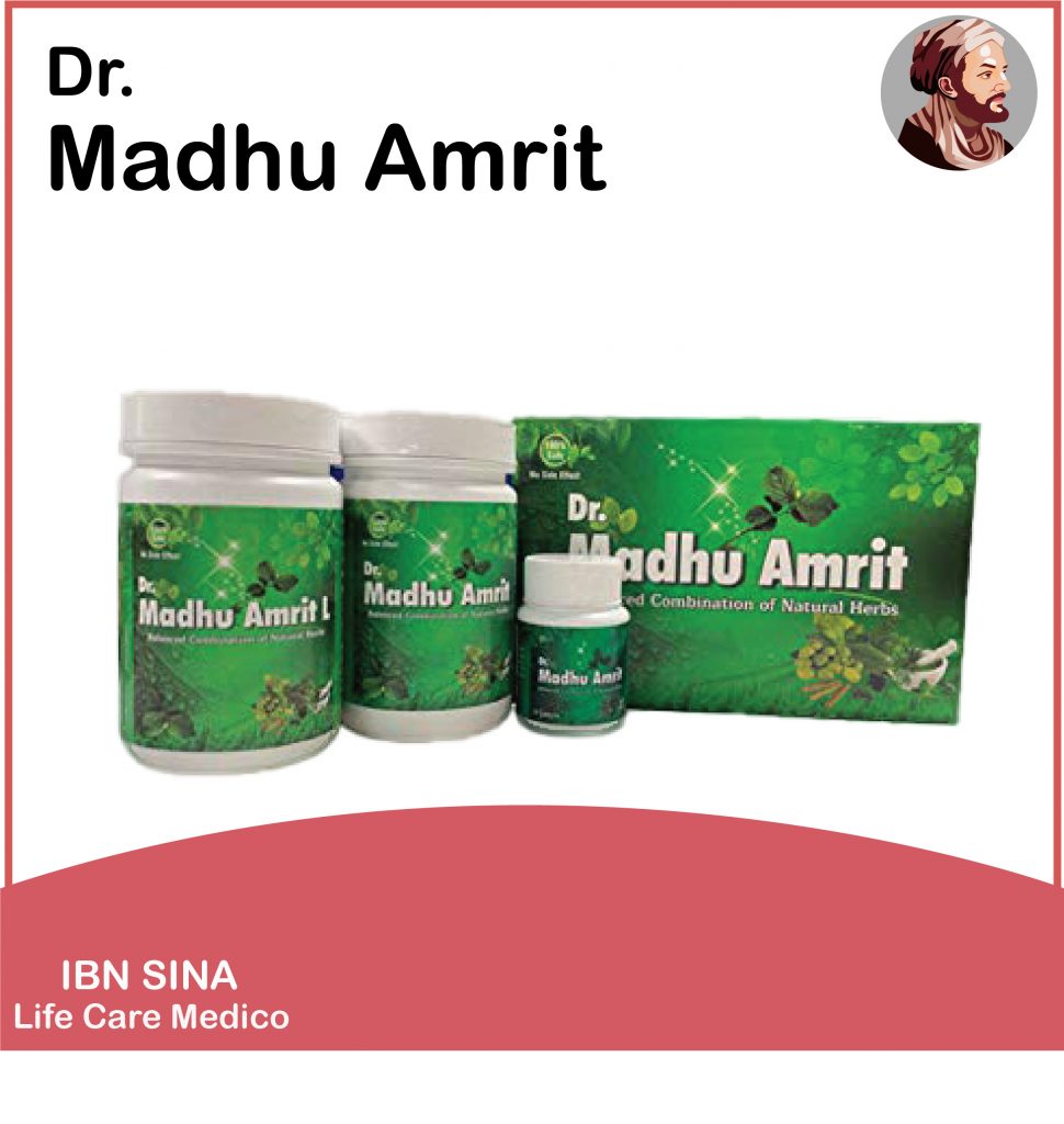 dr madhu amrit price in bd